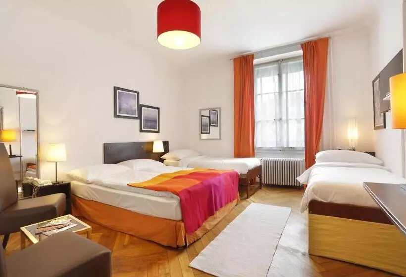 Fotos del hotel Tor:  21