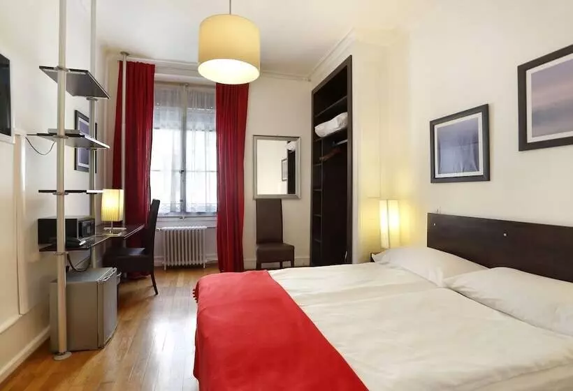 Fotos del hotel Tor:  13