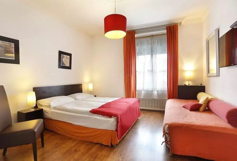 Fotos del hotel Tor:  20