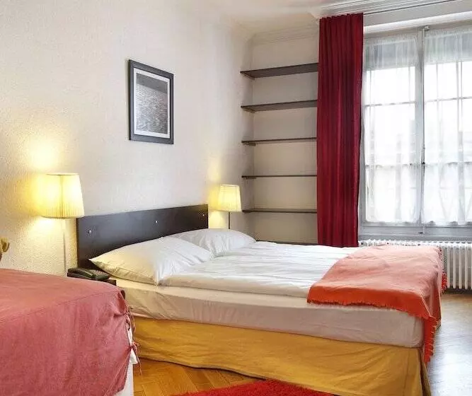 Fotos del hotel Tor:  16