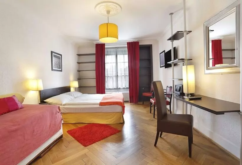 Fotos del hotel Tor:  17