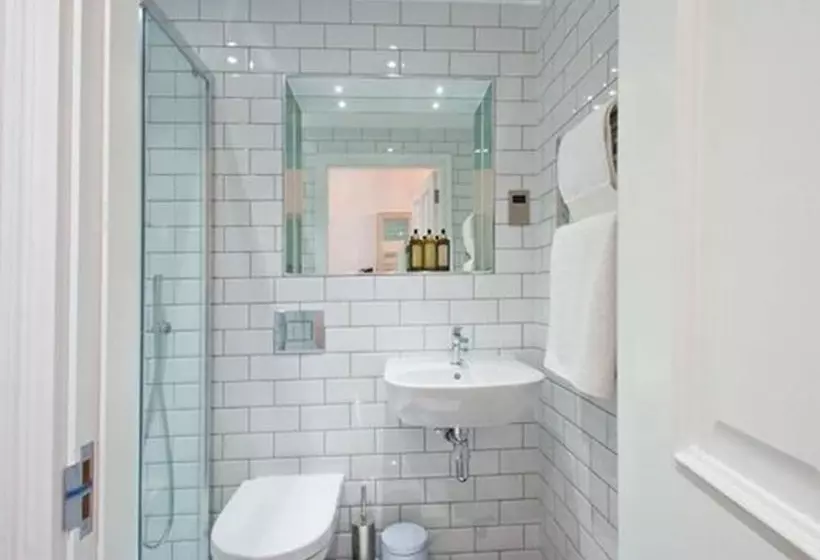 Fotos del hotel W12 Rooms:  5