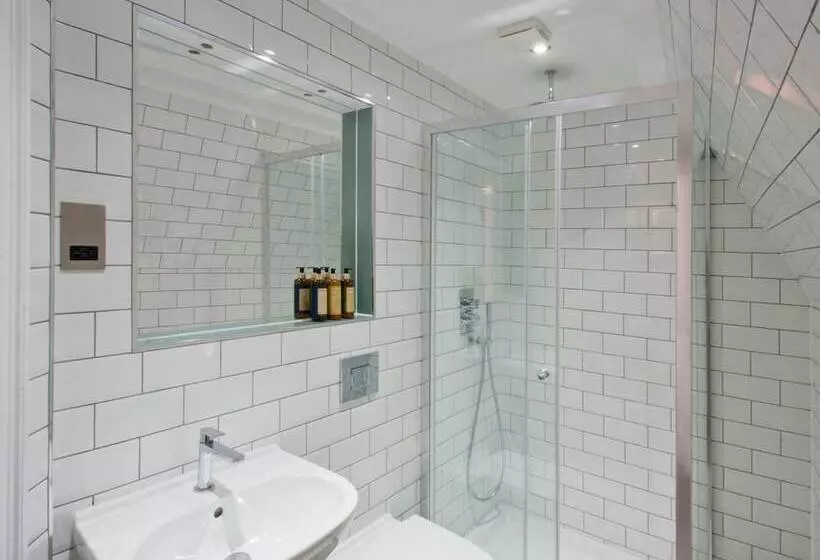 Fotos del hotel W12 Rooms:  16