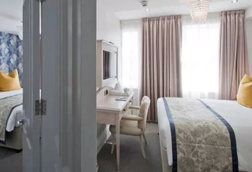 Fotos del hotel W12 Rooms:  7