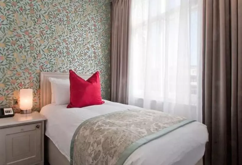 Fotos del hotel W12 Rooms:  24