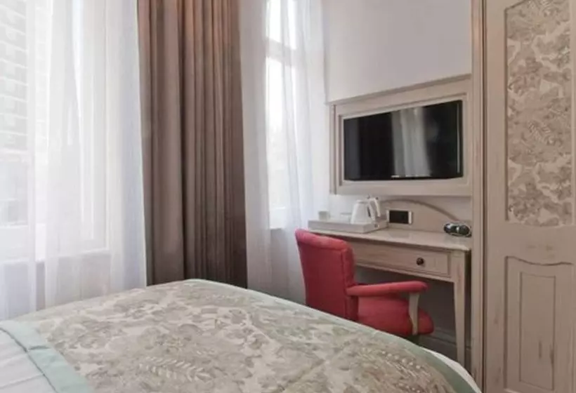 Fotos del hotel W12 Rooms:  20