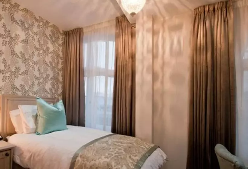 Fotos del hotel W12 Rooms:  23