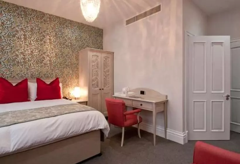 Fotos del hotel W12 Rooms:  2