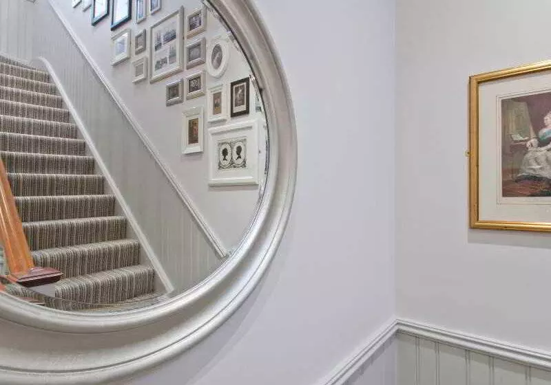 Fotos del hotel W12 Rooms:  15