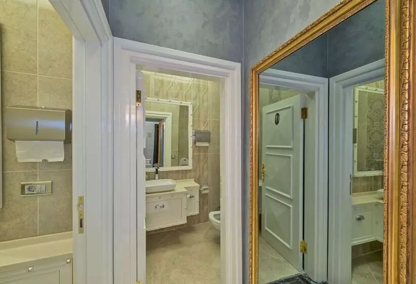 Fotos del hotel The Million Stone Hotel  Special Category:  20