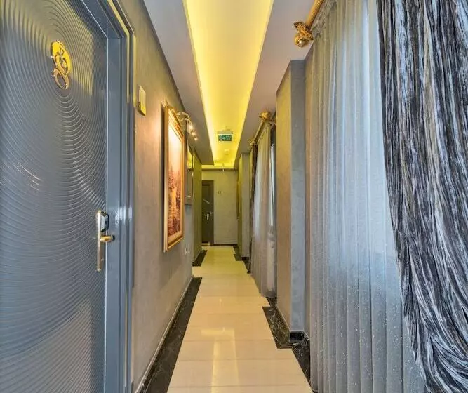 Fotos del hotel The Million Stone Hotel  Special Category:  3