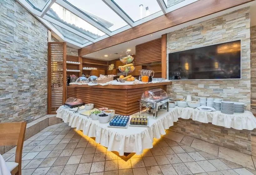 Fotos del hotel The Million Stone Hotel  Special Category:  19