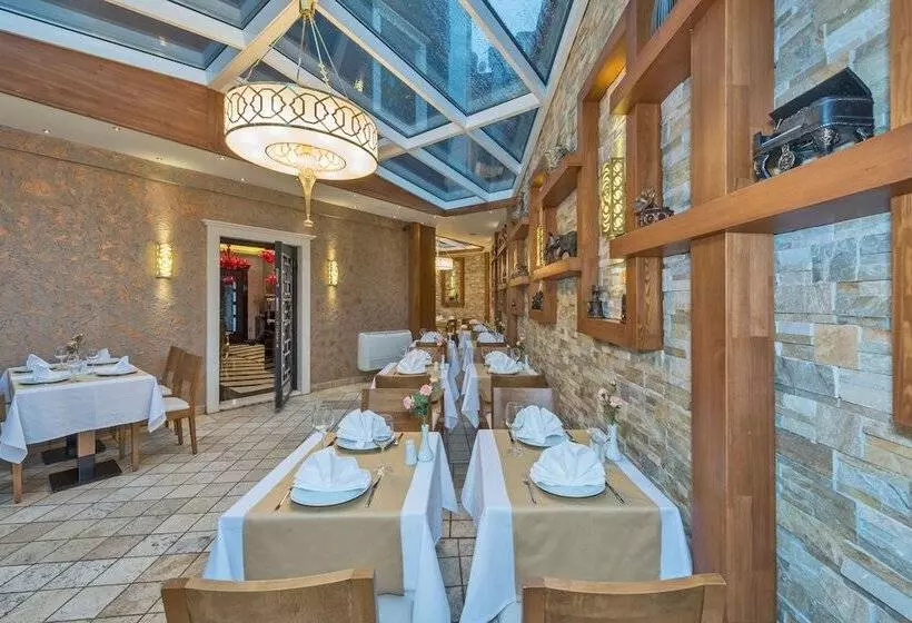 Fotos del hotel The Million Stone Hotel  Special Category:  10