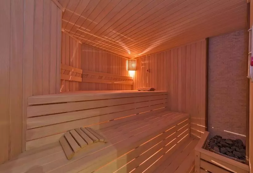 Fotos del hotel The Million Stone Hotel  Special Category:  4