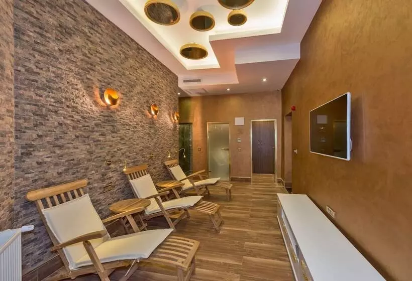 Fotos del hotel The Million Stone Hotel  Special Category:  2