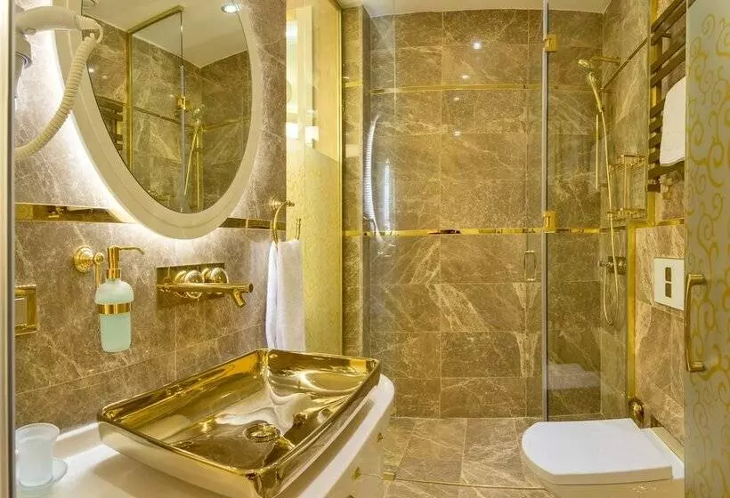 Fotos del hotel The Million Stone Hotel  Special Category:  17