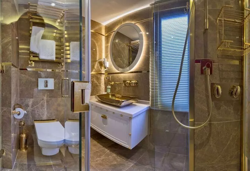 Fotos del hotel The Million Stone Hotel  Special Category:  14