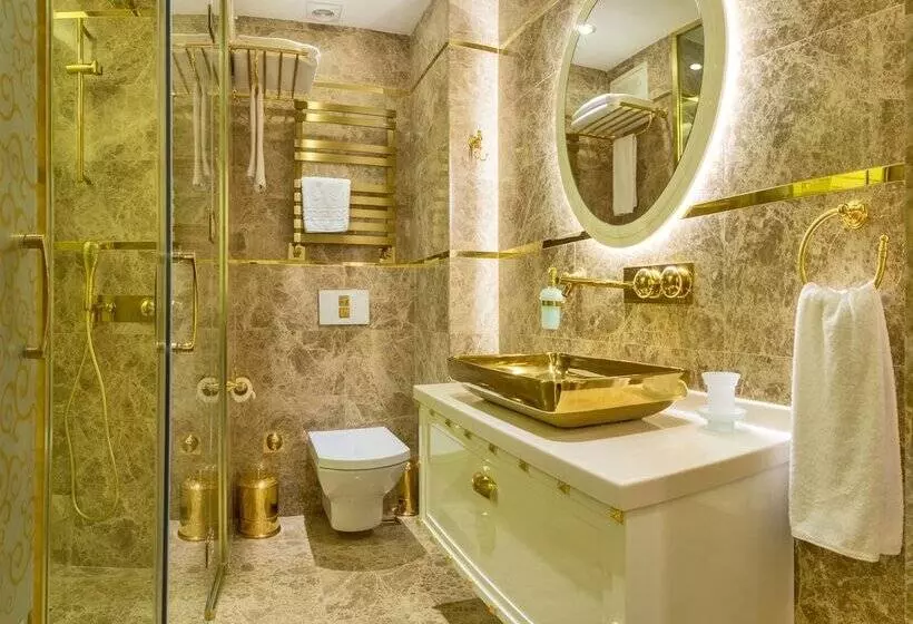 Fotos del hotel The Million Stone Hotel  Special Category:  11