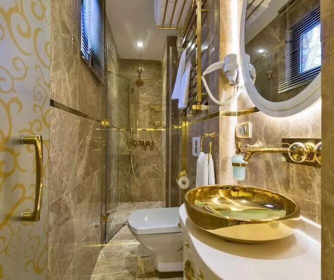 Fotos del hotel The Million Stone Hotel  Special Category:  24