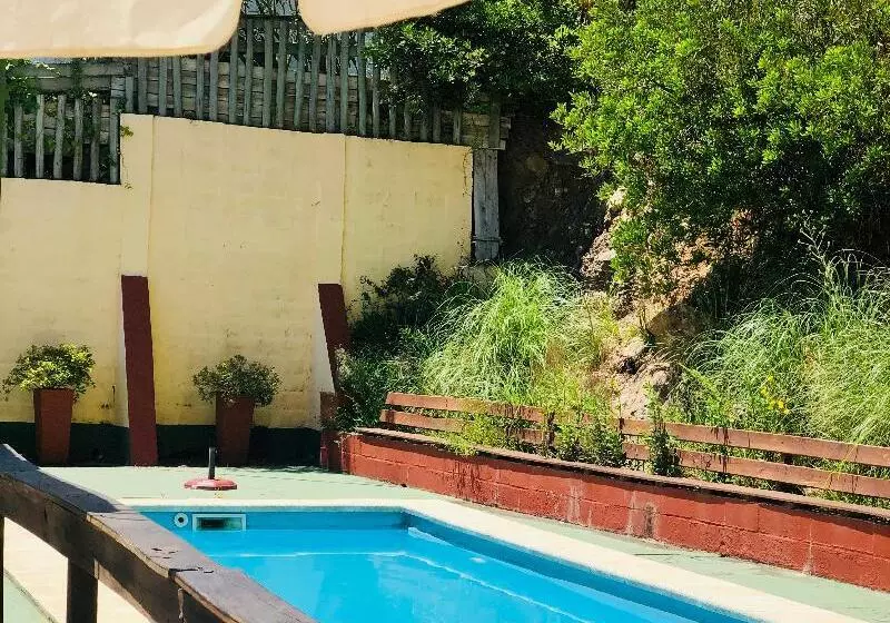 Fotos del hotel San Remo Terrazas:  4