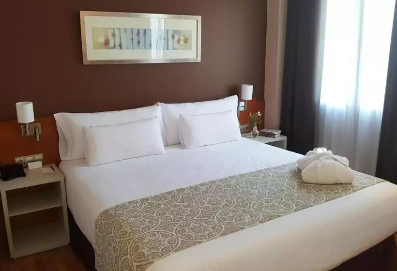 Fotos del hotel Sercotel Alcalá 611 :  14