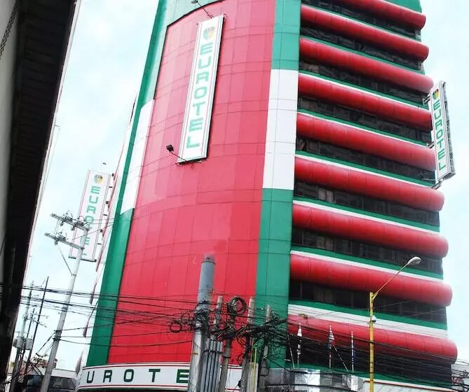 Eurotel Makati