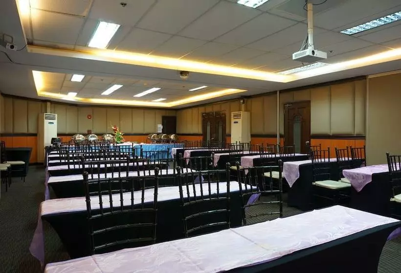 Fotos del hotel Eurotel Makati:  9