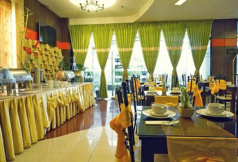 Fotos del hotel Eurotel Makati:  4