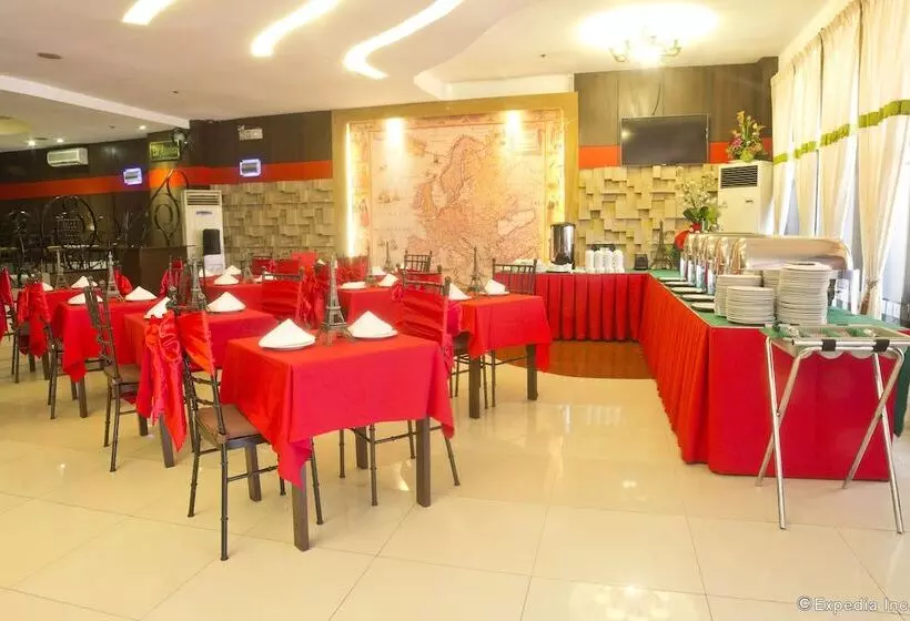 Fotos del hotel Eurotel Makati:  8