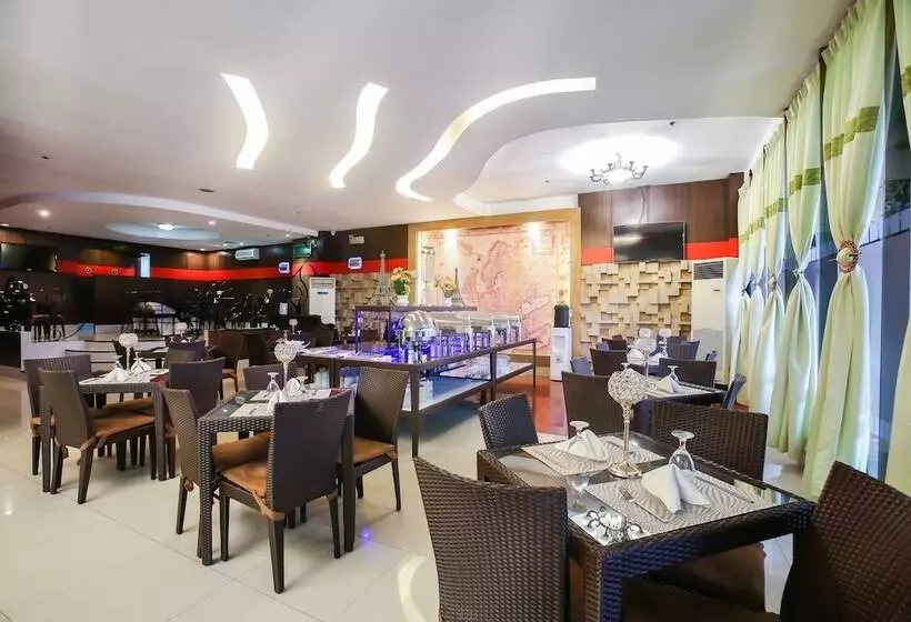 Fotos del hotel Eurotel Makati:  12