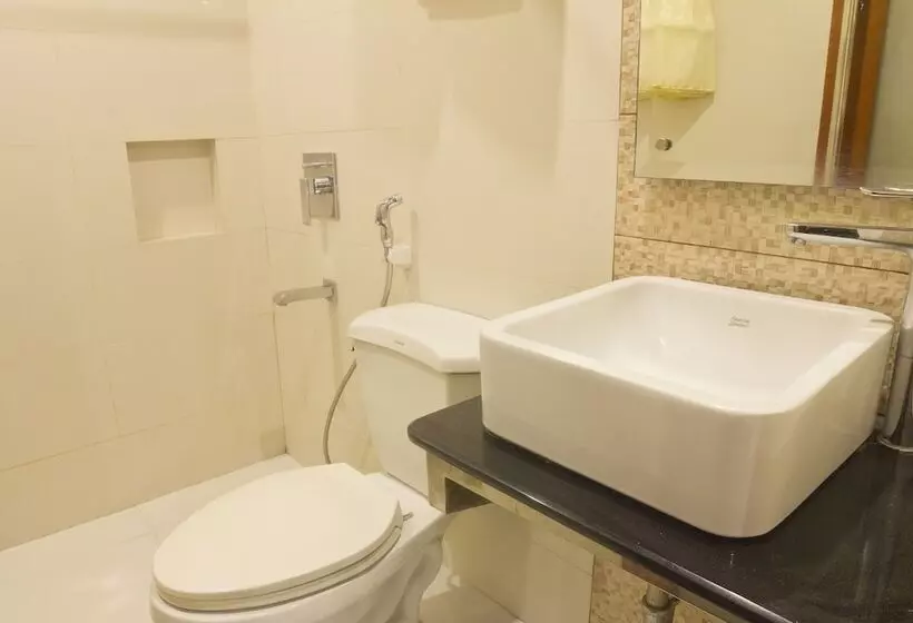 Fotos del hotel Eurotel Makati:  6