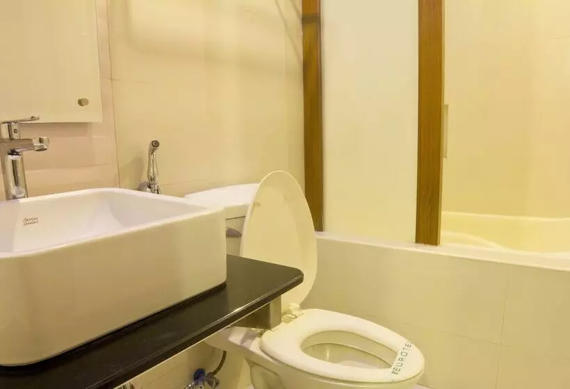 Fotos del hotel Eurotel Makati:  10