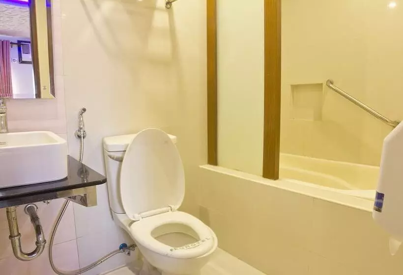 Fotos del hotel Eurotel Makati:  13