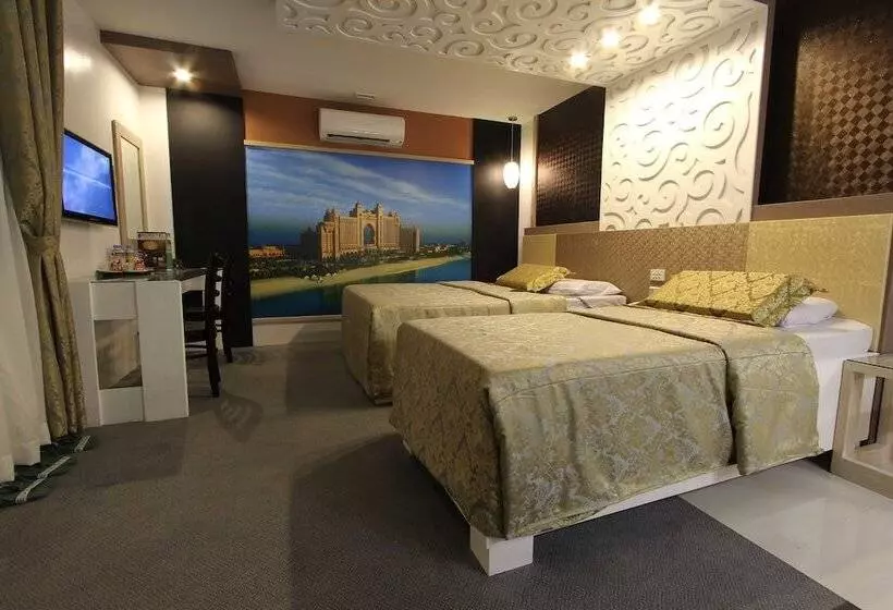 Fotos del hotel Eurotel Makati:  7