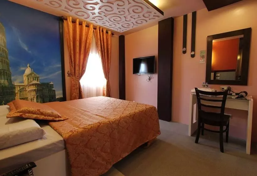 Fotos del hotel Eurotel Makati:  11