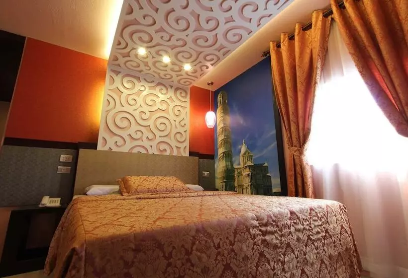 Fotos del hotel Eurotel Makati:  14