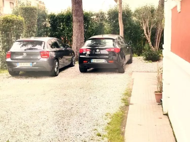 Fotos del hotel B&b Villa Regina:  5