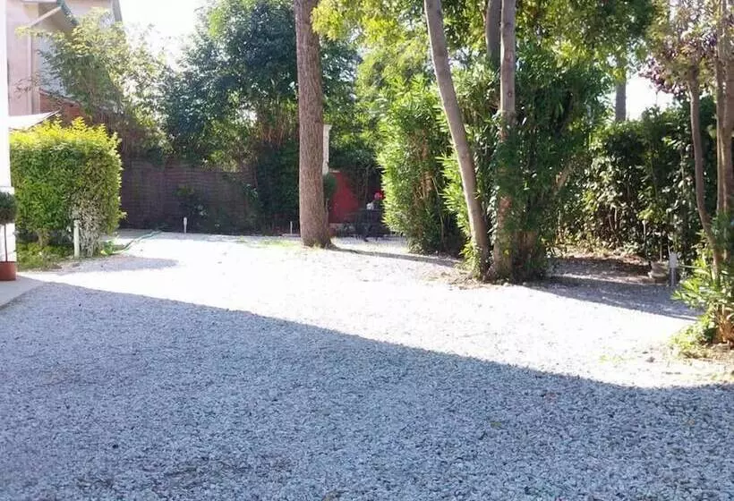 Fotos del hotel B&b Villa Regina:  9