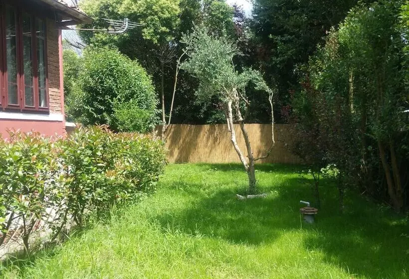 Fotos del hotel B&b Villa Regina:  10