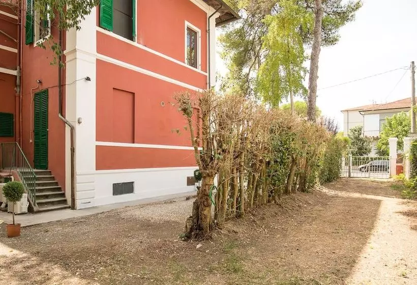 Fotos del hotel B&b Villa Regina:  12