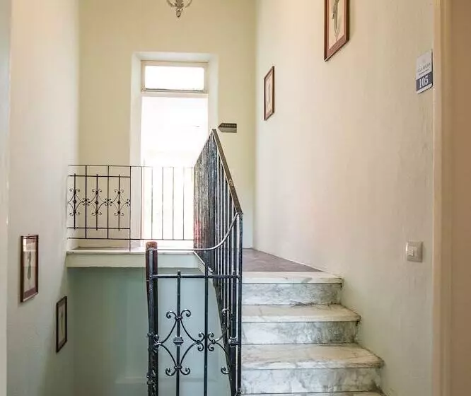 Fotos del hotel B&b Villa Regina:  14