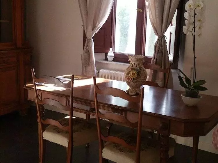 Fotos del hotel B&b Villa Regina:  15