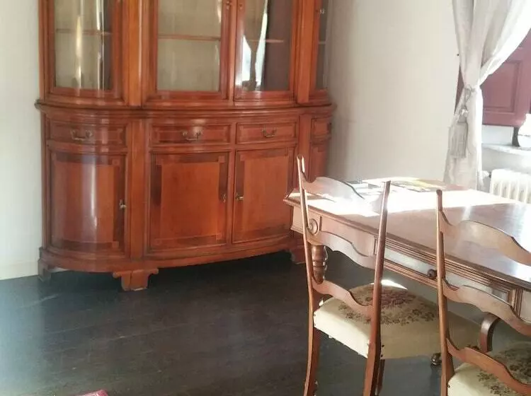 Fotos del hotel B&b Villa Regina:  13