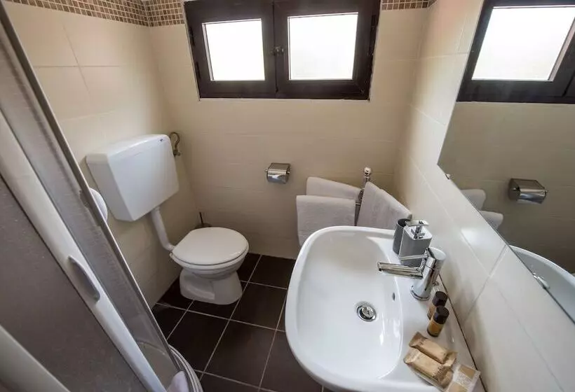 Fotos del hotel B&b Villa Regina:  4