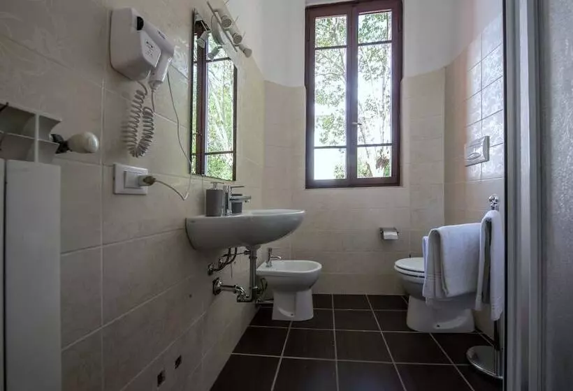 Fotos del hotel B&b Villa Regina:  8