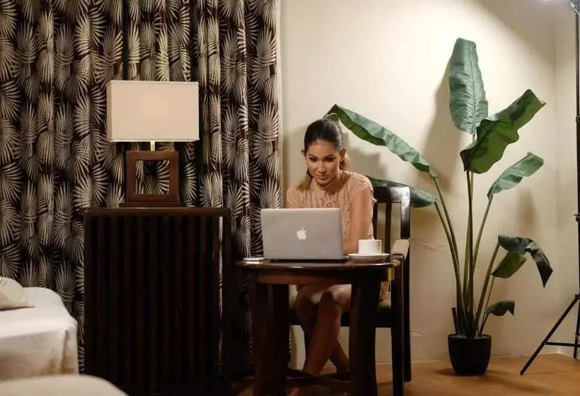 Fotos del hotel Century Plaza:  22