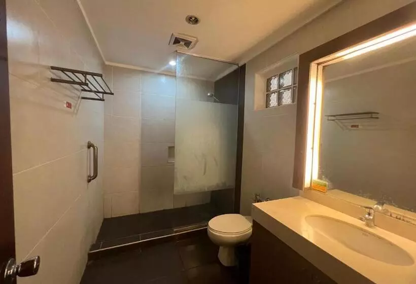 Fotos del hotel Century Plaza:  4