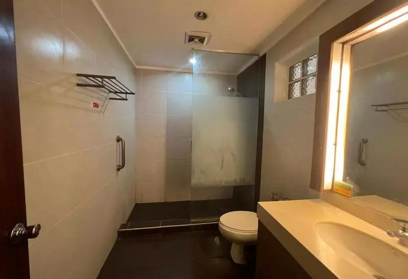 Fotos del hotel Century Plaza:  7