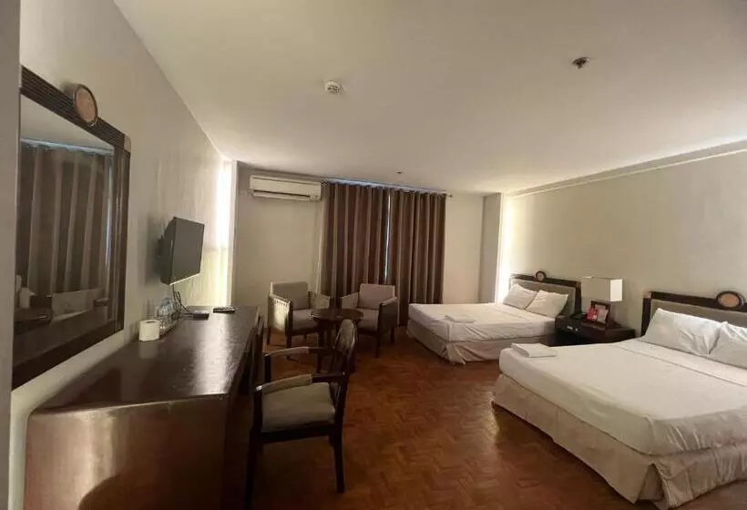 Fotos del hotel Century Plaza:  16