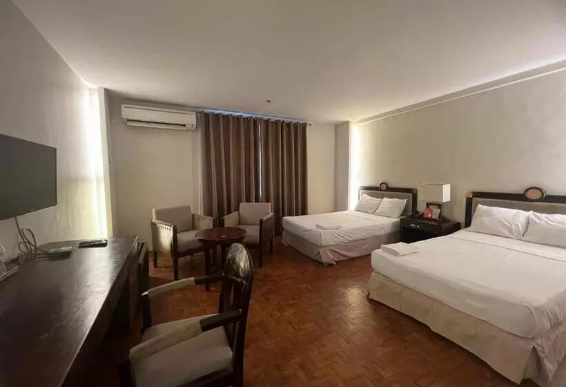 Fotos del hotel Century Plaza:  5